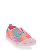 Kids Jetty Tie Dye Slip On - Pink - Western Chief