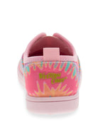 Kids Jetty Tie Dye Slip On - Pink - Western Chief