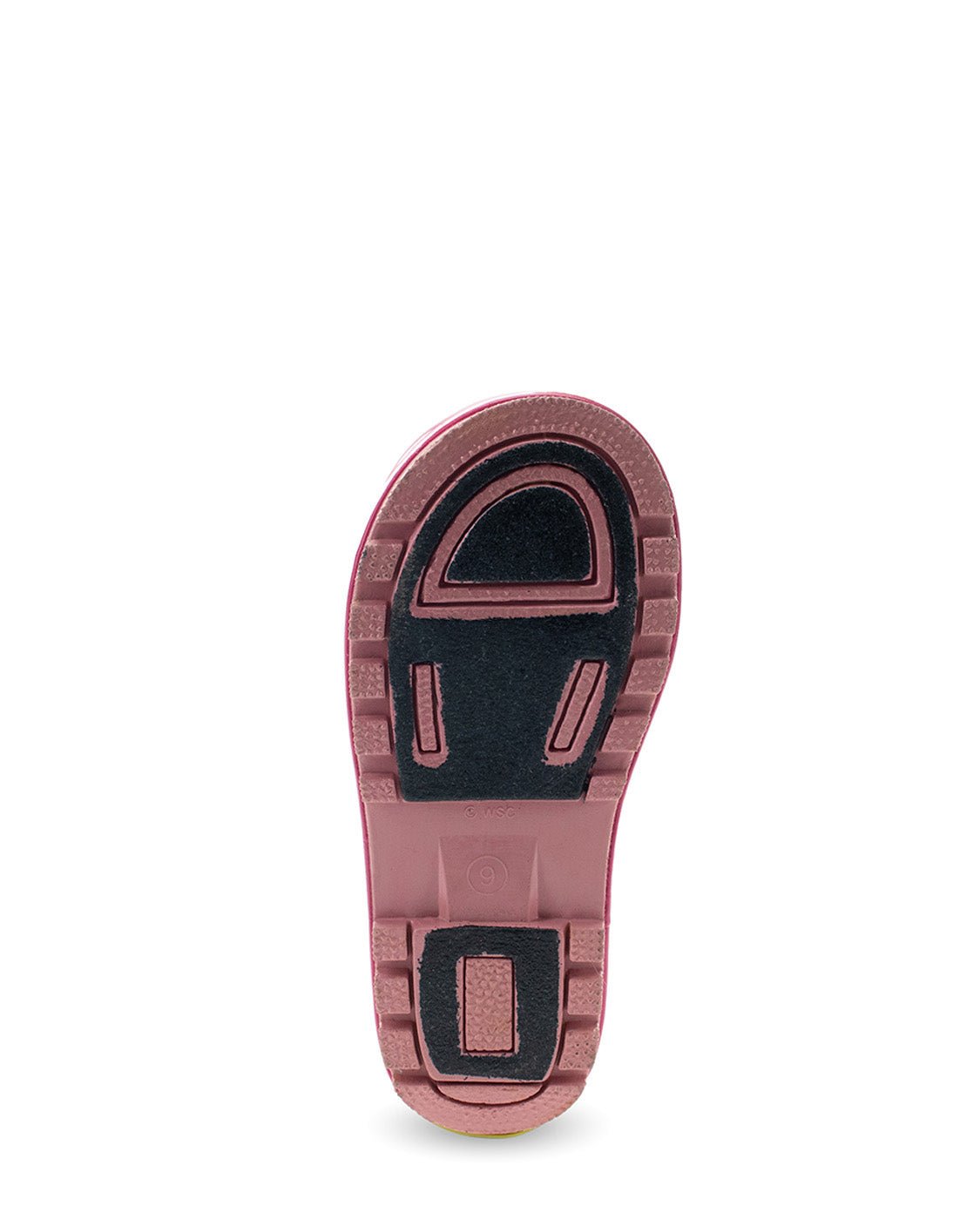 Kids Khloe Cat Rain Boot - Pink - Western Chief