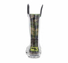 Kids Lighted Rain Boot - Camo - Western Chief