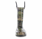 Kids Lighted Rain Boot - Camo - Western Chief