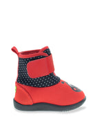 Kids Lucy Ladybug Baby Boot - Red - Western Chief