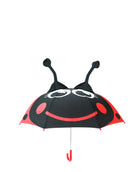 Kids Lucy Ladybug Umbrella - Red - Western Chief