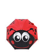 Kids Lucy Ladybug Umbrella - Red - Western Chief