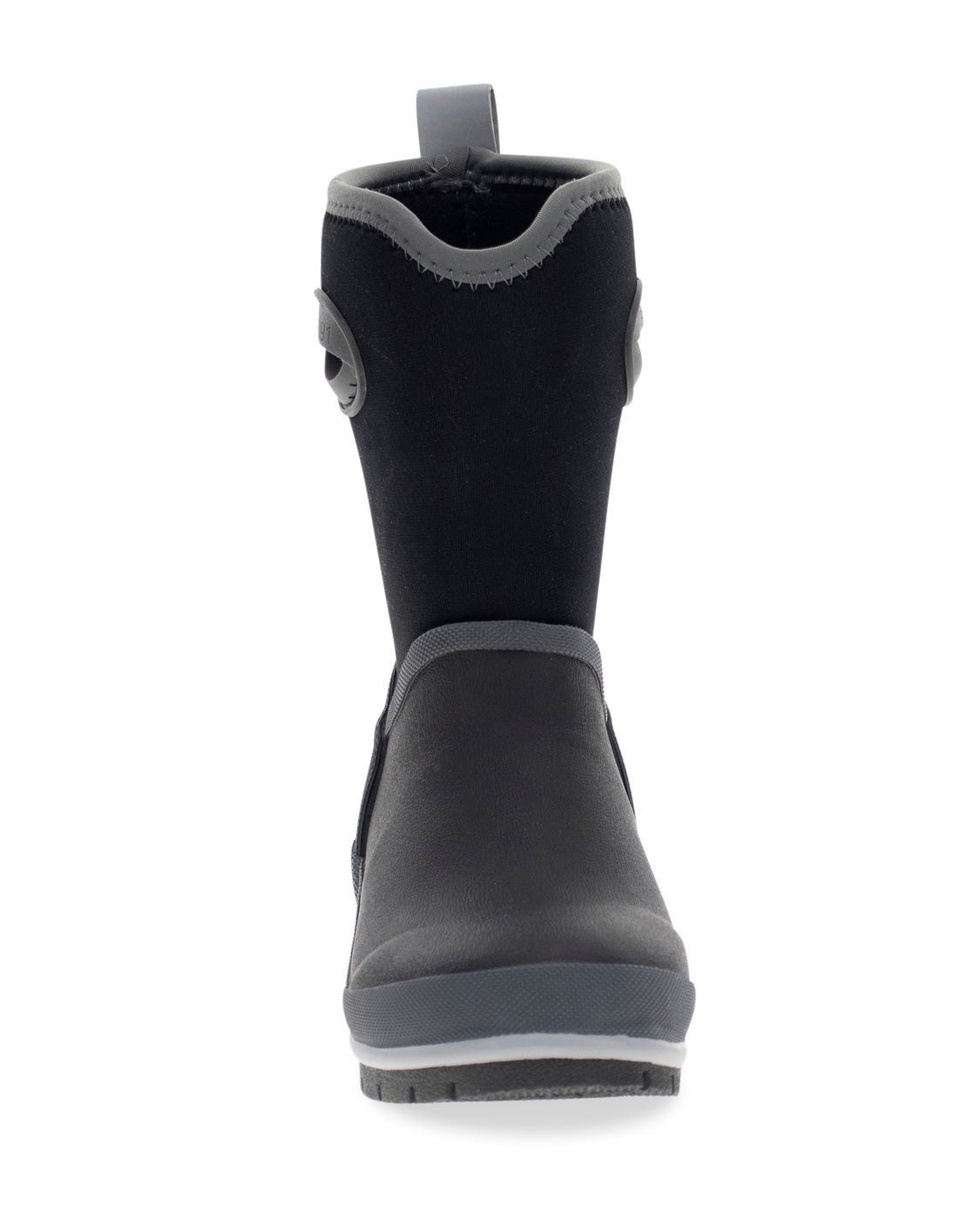 Kids Neoprene Cold Weather Boot - Black - Western Chief