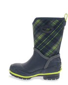 Kids Nordic Neoprene Cold Weather Boot - Navy - Western Chief