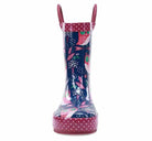 Kids Owl Dream Rain Boot - Navy - Western Chief