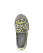 Kids Puddle Lazer Slip On - Gray - Western Chief