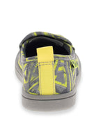 Kids Puddle Lazer Slip On - Gray - Western Chief