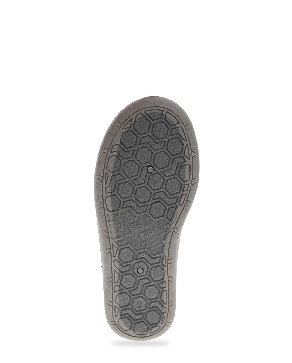 Kids Puddle Lazer Slip On - Gray - Western Chief