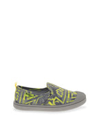 Kids Puddle Lazer Slip On - Gray - Western Chief