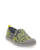 Kids Puddle Lazer Slip On - Gray - Western Chief