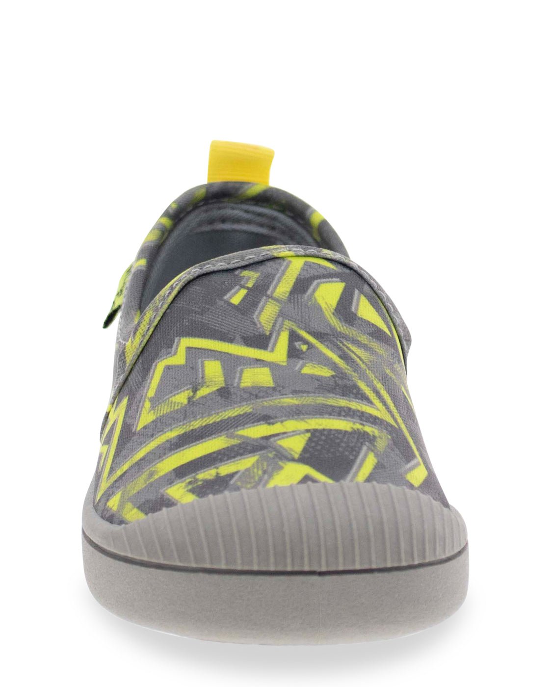 Kids Puddle Lazer Slip On - Gray - Western Chief