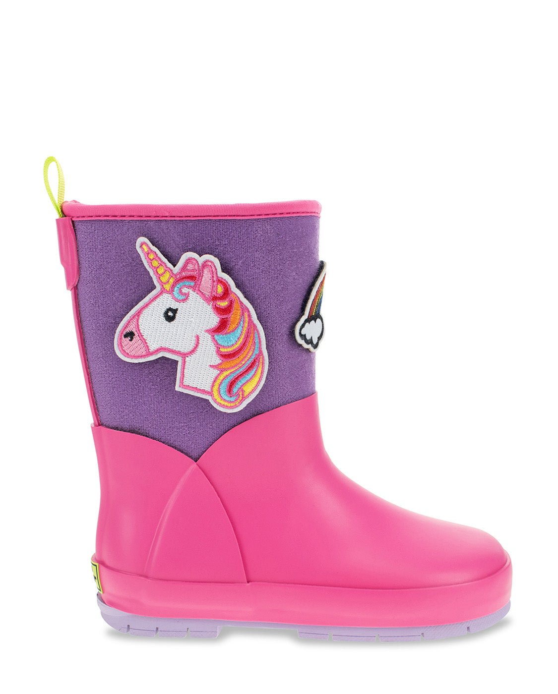 Western chief shop unicorn rain boots