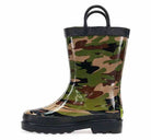 Kids Rain Boot - Camo - Western Chief