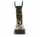 Kids Rain Boot - Camo - Western Chief