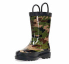 Kids Rain Boot - Camo - Western Chief