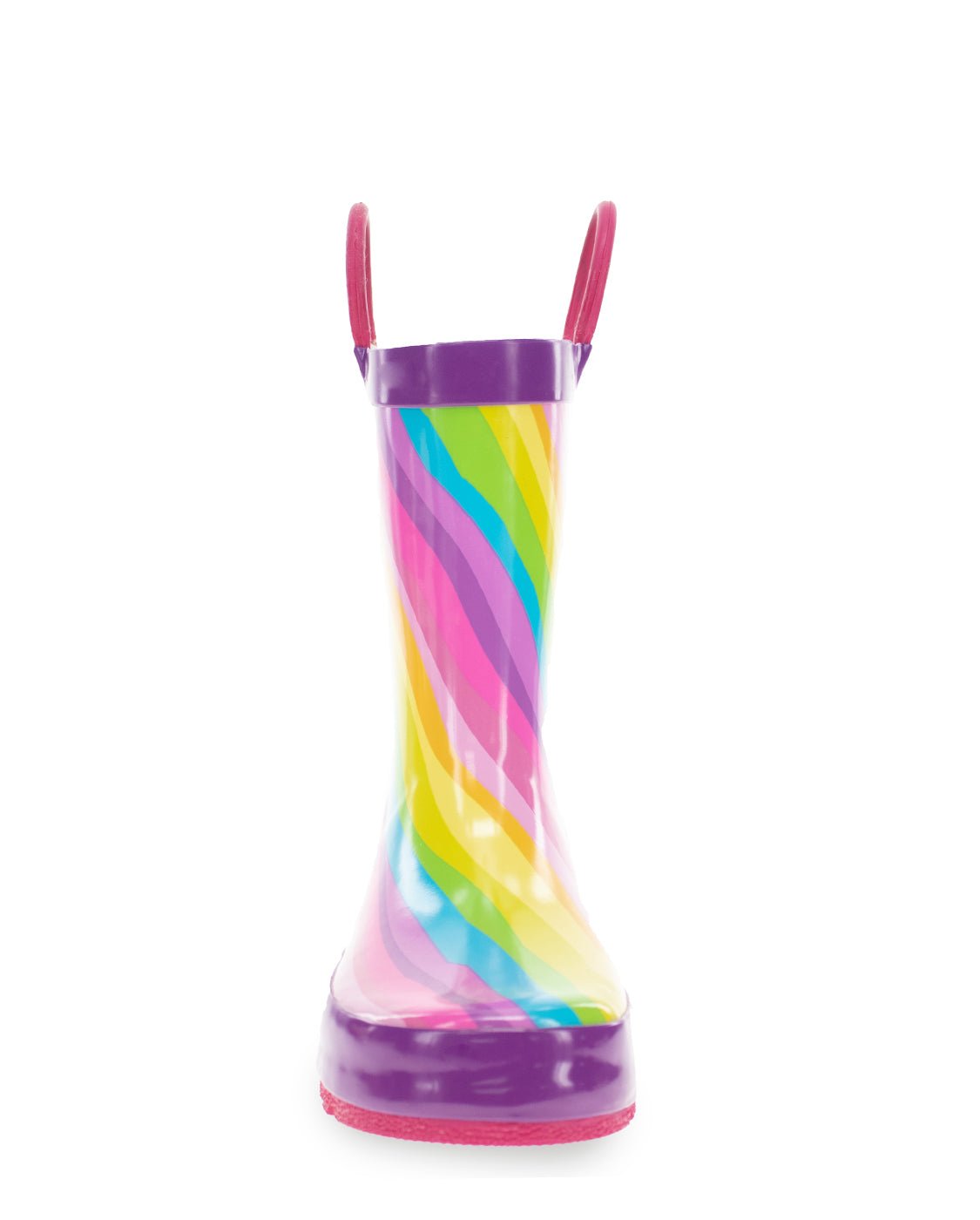 Kids Rainbow Rain Boot - Multi - Western Chief