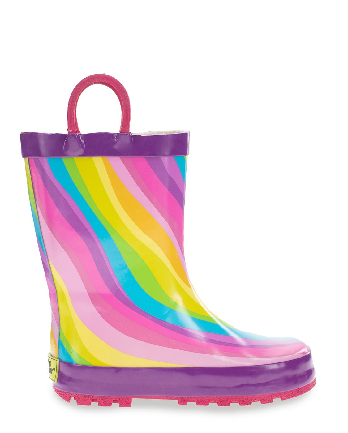 Kids Rainbow Rain Boot - Multi - Western Chief