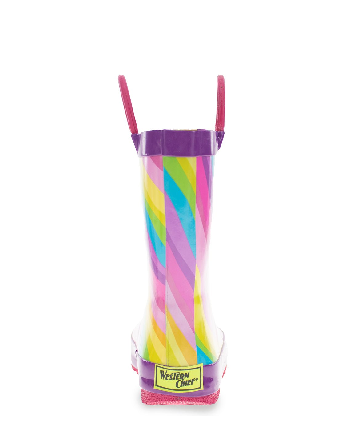 Kids Rainbow Rain Boot - Multi - Western Chief