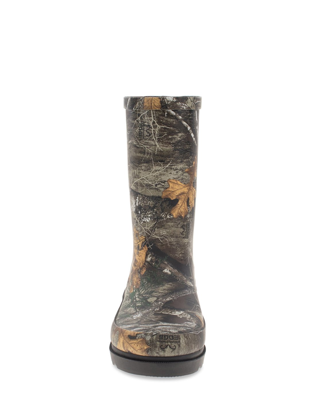 Mens camo sales rain boots