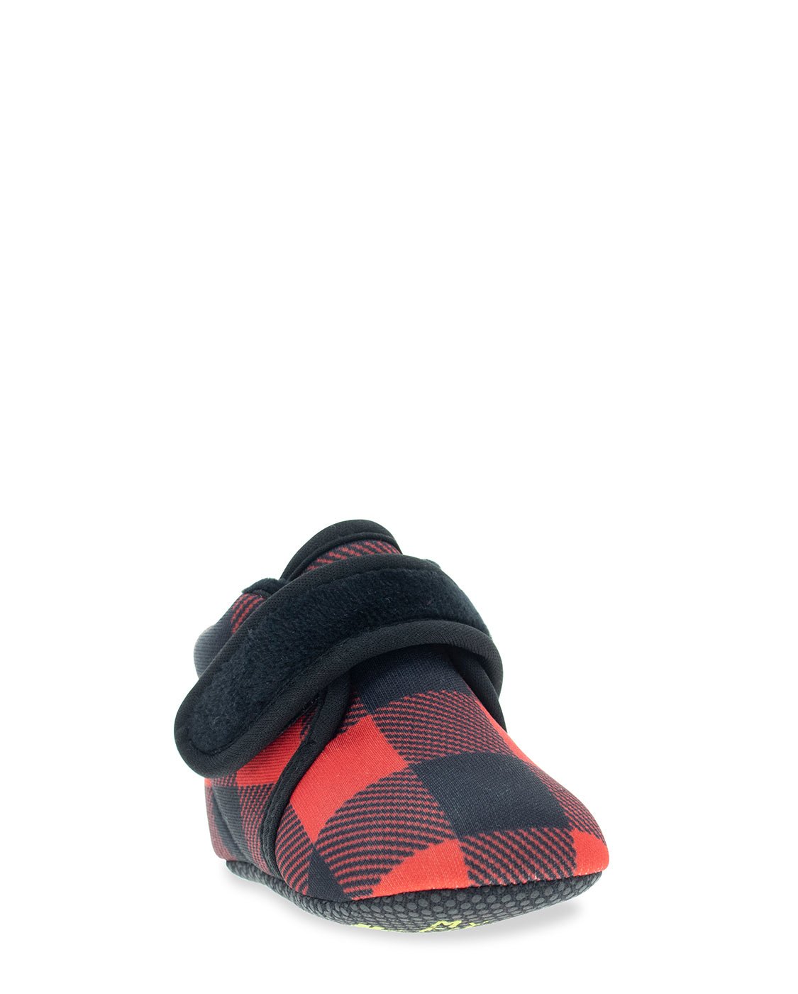 Kids Scooter Baby Boot - Red - Western Chief