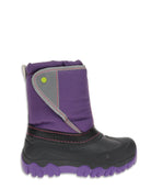 Kids Selah Cold Weather Boot - Purple - Western Chief