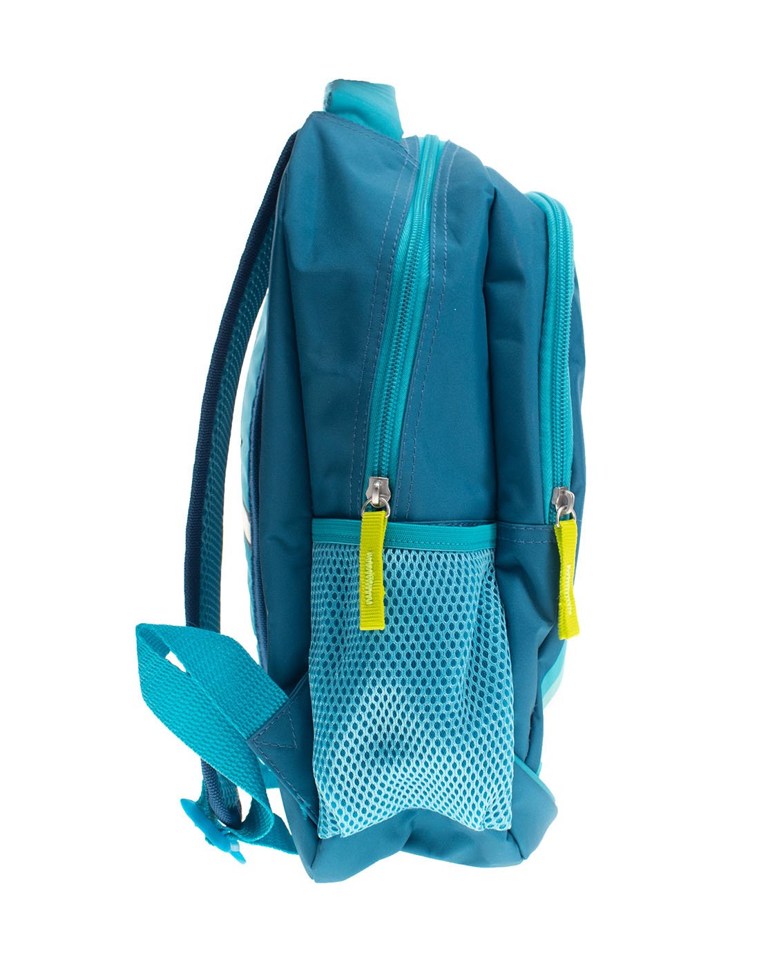 Kids Shark Mini Backpack - Blue - Western Chief