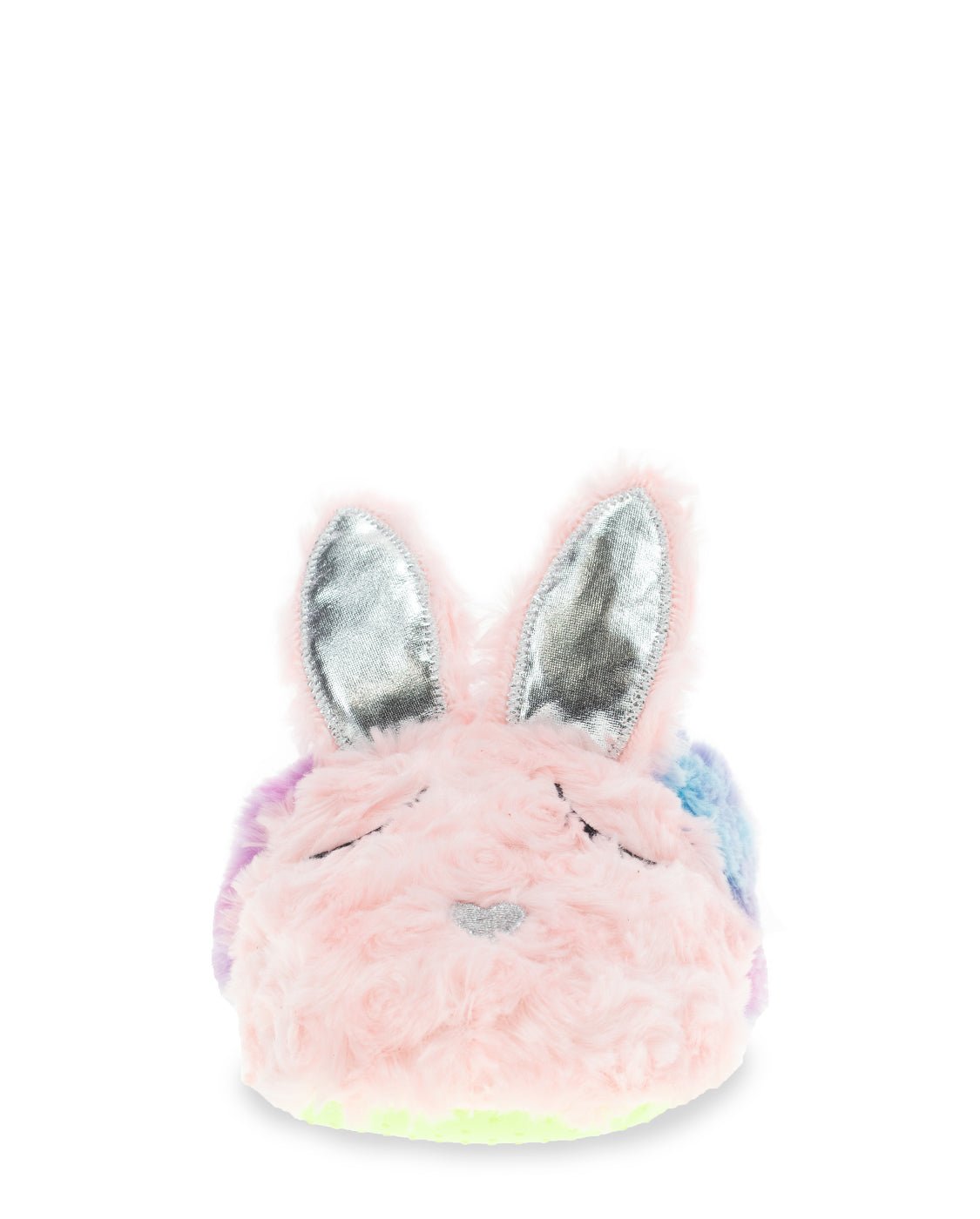 Kids Snuggle Bunny Slipper - Blush - Western Chief