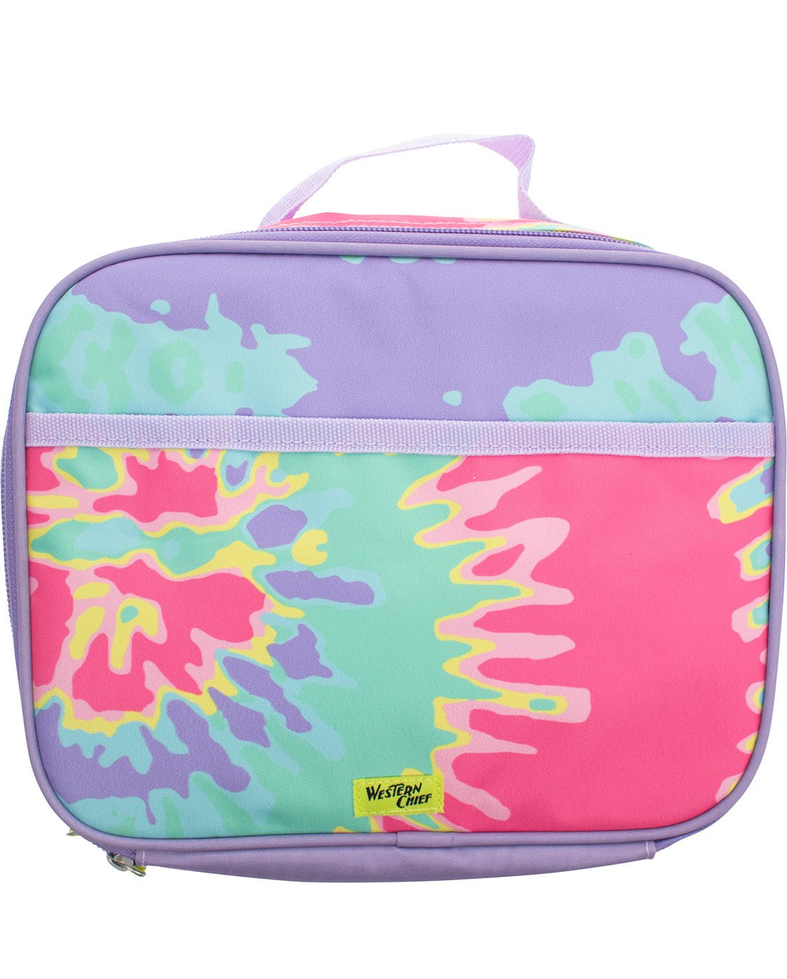 Kids Tie Dye Backpack - Multi - Western Chief