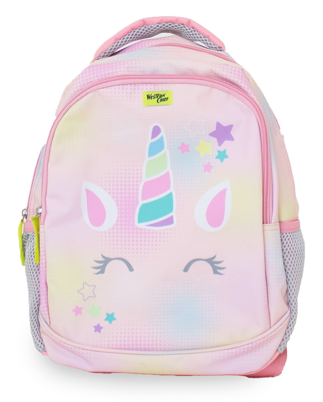 Kids Unity Unicorn Mini Backpack - Pink - Western Chief