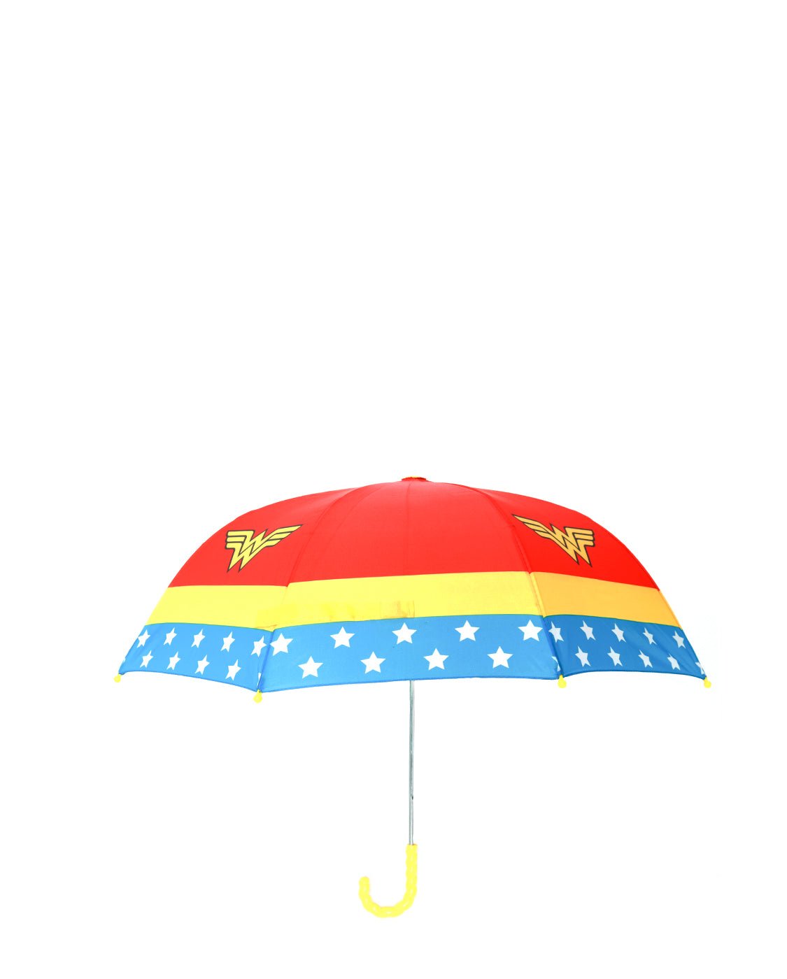 Kids Wonder Woman Umbrella - Red - Western Chief