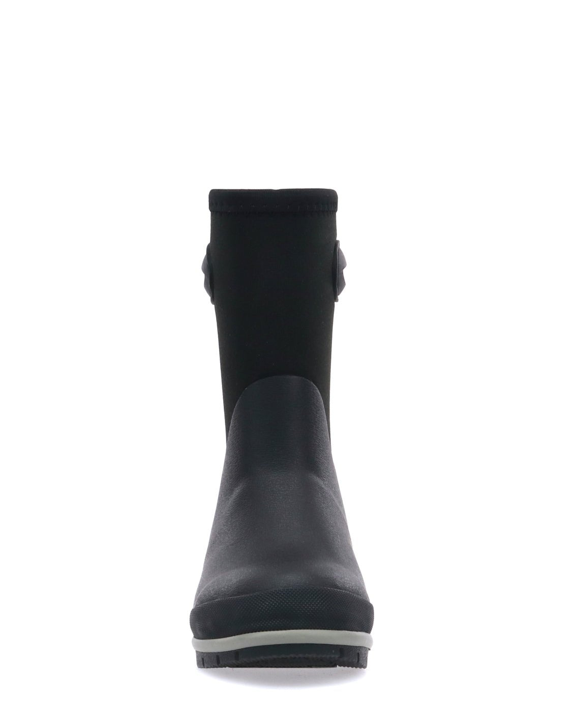 Kids Youth Neoprene Cold Weather Boot - Black - Western Chief