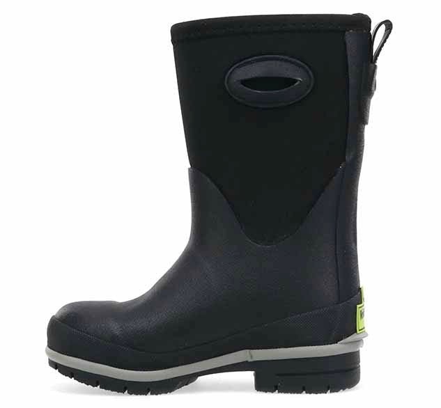 Boys neoprene winter outlet boots