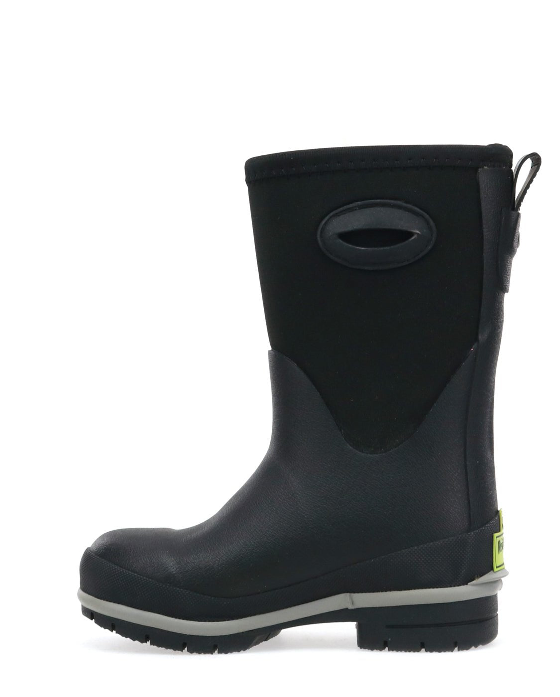 Boys neoprene clearance winter boots