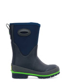 Kids Youth Neoprene Cold Weather Boot - Navy - Western Chief