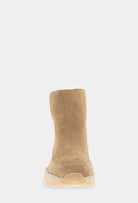 Lenox Cold Weather Boot - Tan - Western Chief