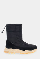 Lenox Puffer Cold Weather Boot - Black - Western Chief