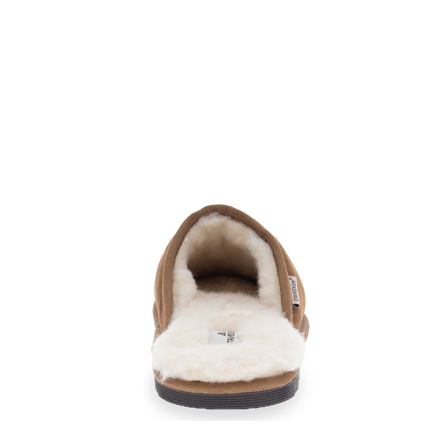 Men's Alpine Slipper - Wheat - Western Chief