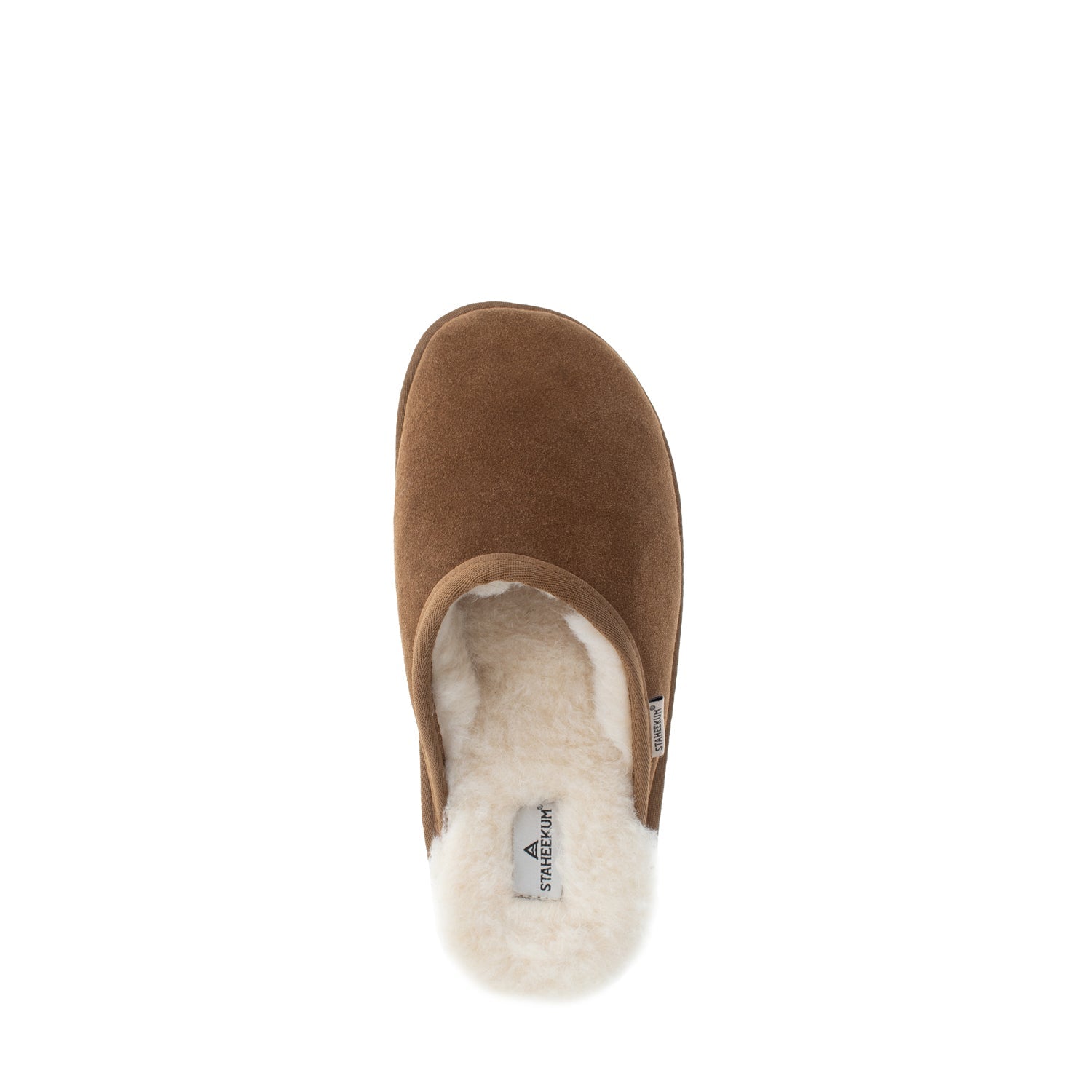 Men's Alpine Slipper - Wheat - Western Chief