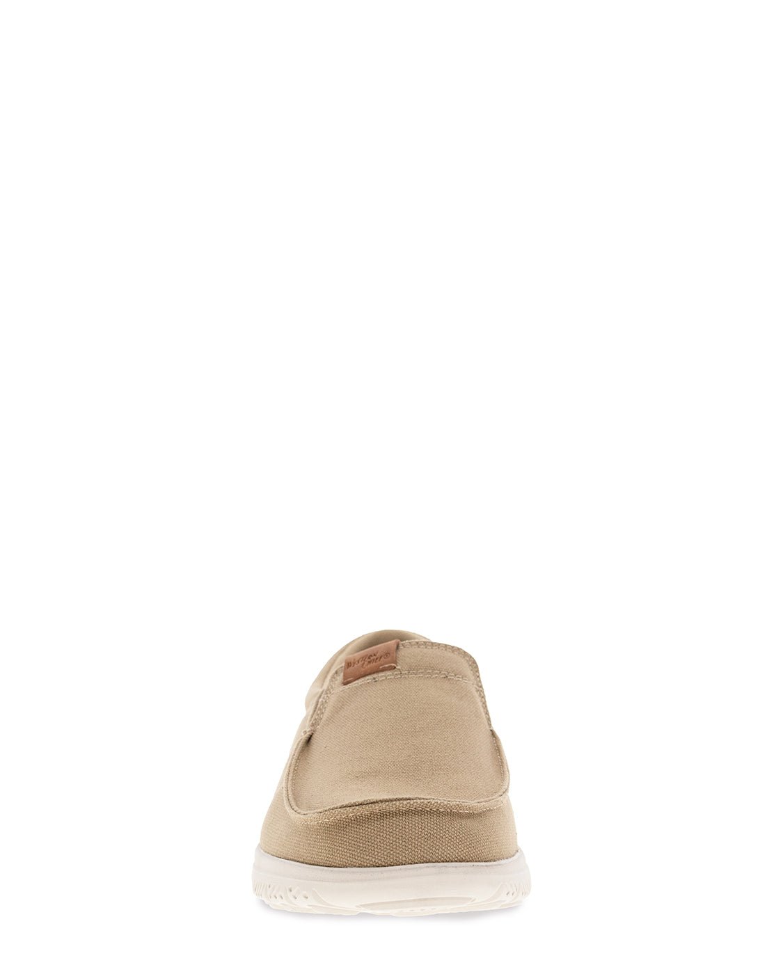 Men's Boardwalk Slip On- Tan - Western Chief