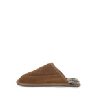 Men's Cabin Classic Slipper - Wheat - Western Chief