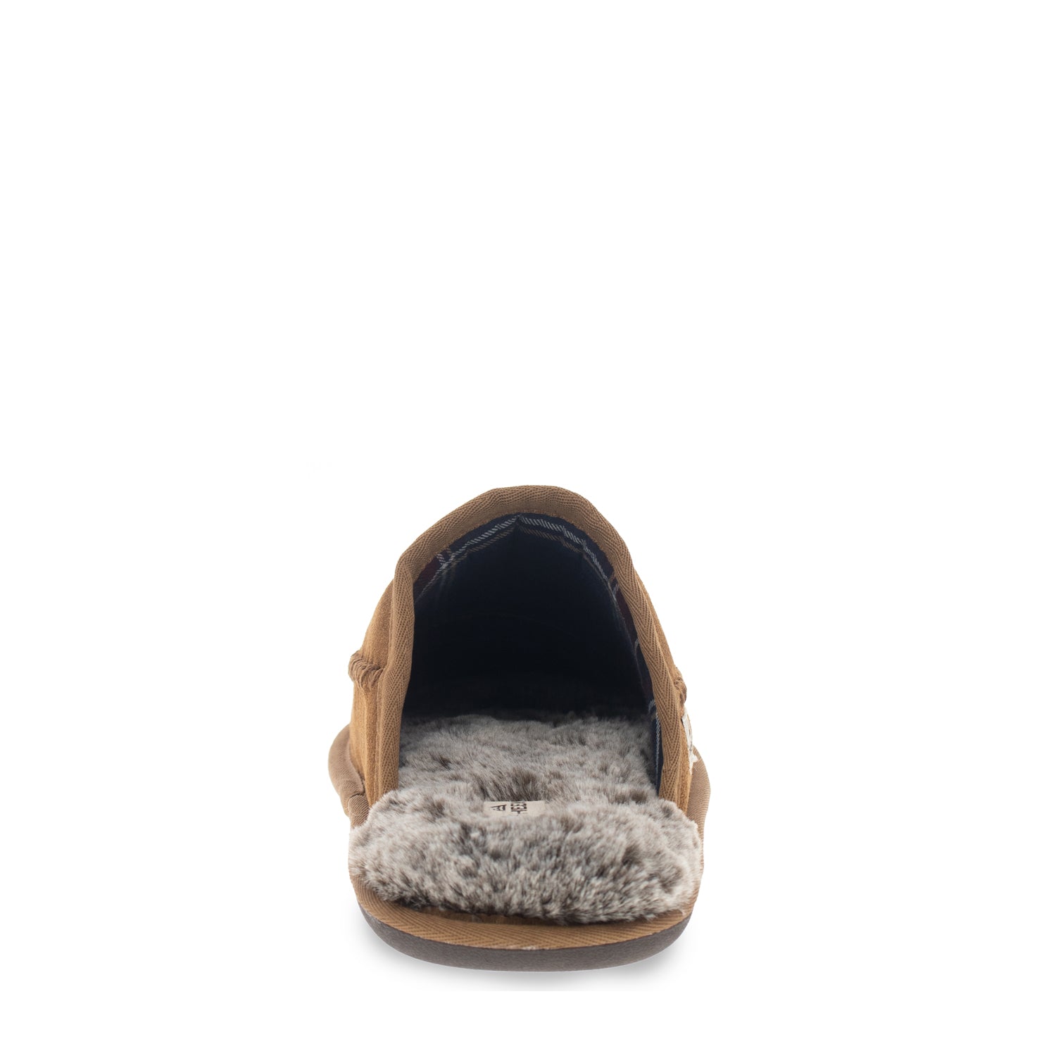 Men's Cabin Classic Slipper - Wheat - Western Chief