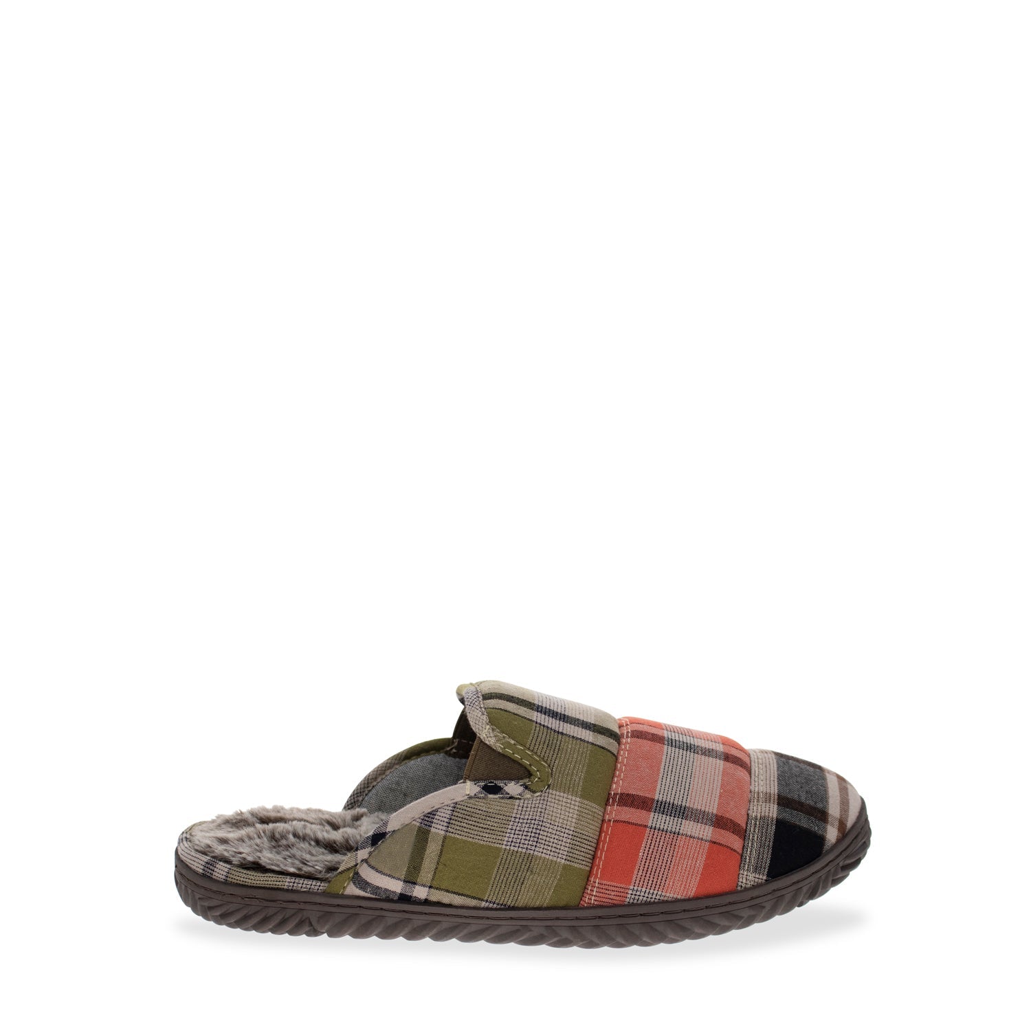 Men's Cobain Slipper - Multi - Western Chief