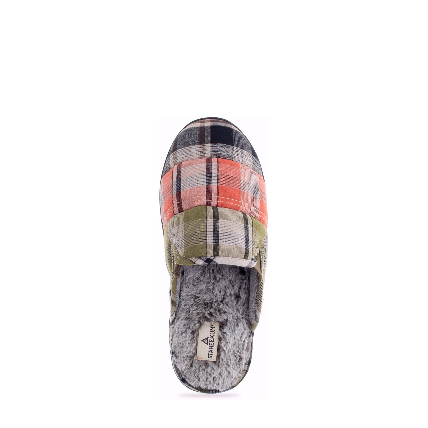 Men's Cobain Slipper - Multi - Western Chief