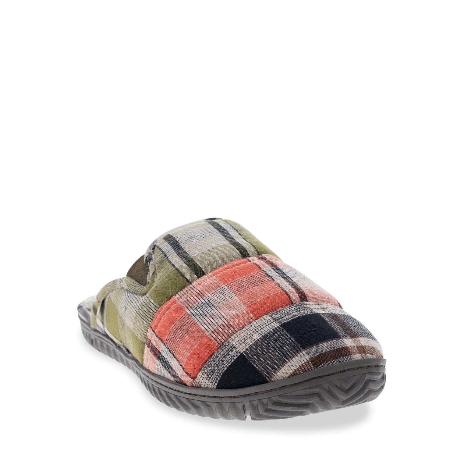 Men's Cobain Slipper - Multi - Western Chief