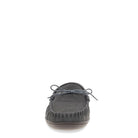 Men's Country Flannel Slipper - Charcoal - Western Chief