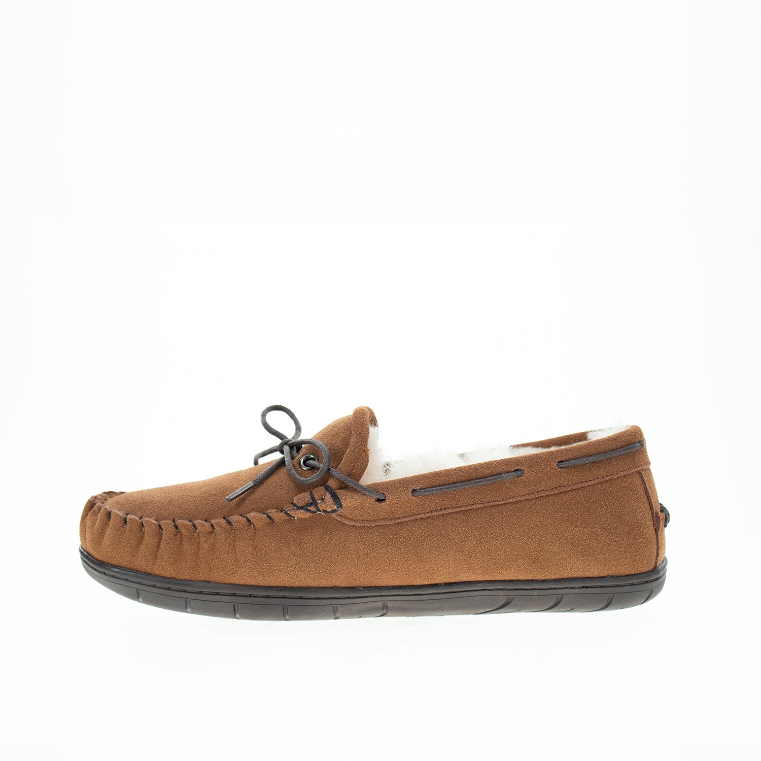 Western cheap chief moccasins