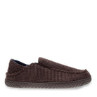 Men's Curbside Slipper - Chocolate - Western Chief