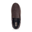 Men's Curbside Slipper - Chocolate - Western Chief